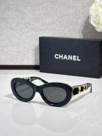 Picture of Chanel Sunglasses _SKUfw77318145fw